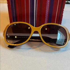 Breil Milano Vintage Women’s Sunglasses BRS 605 COL 016